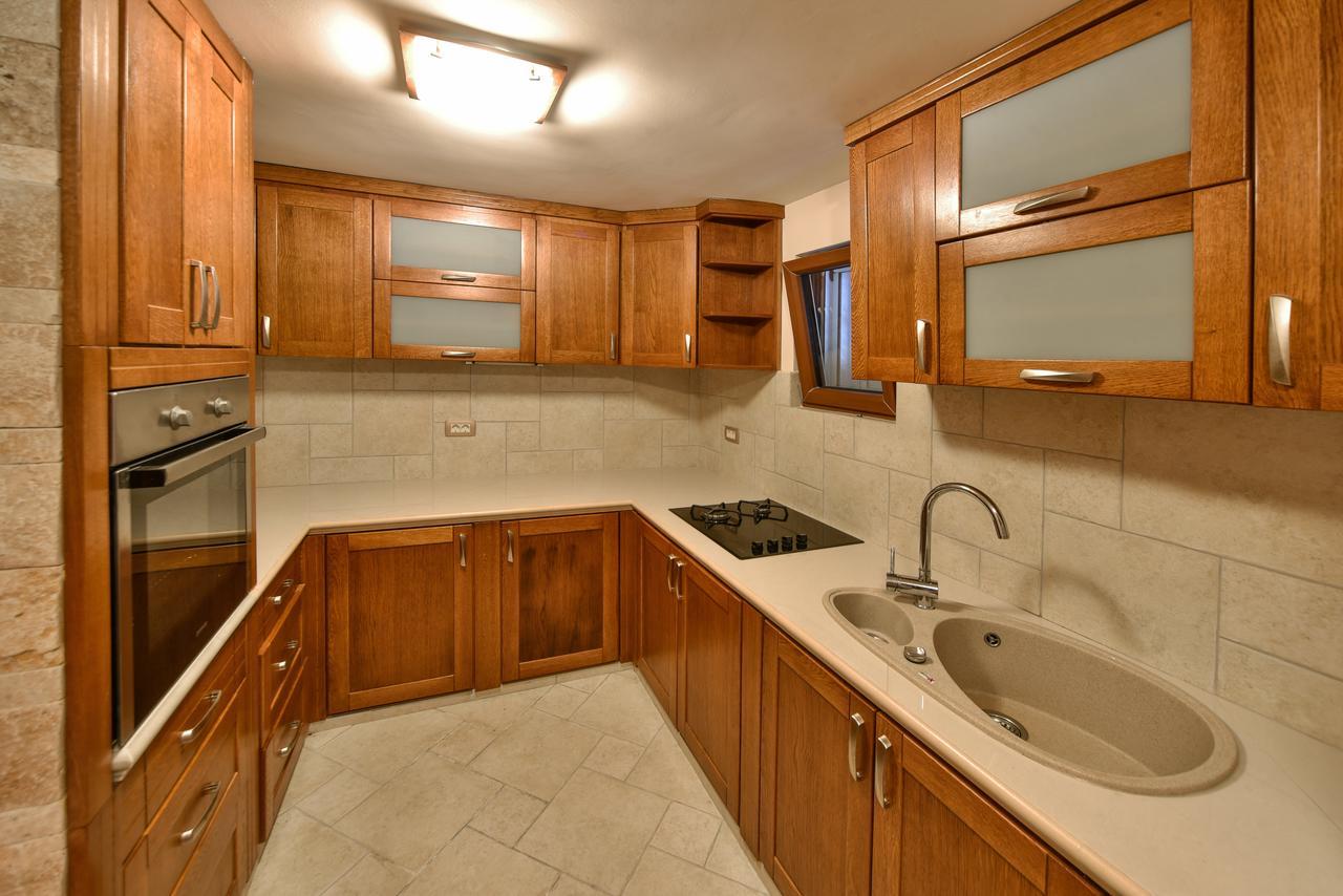 Villa Dub Котор Экстерьер фото