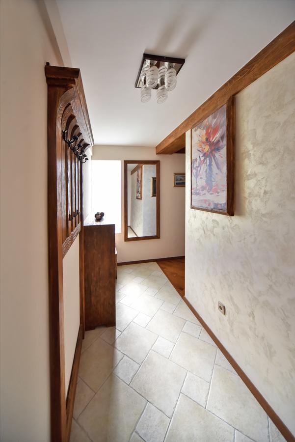 Villa Dub Котор Экстерьер фото
