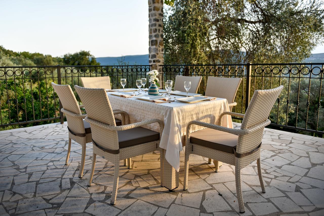 Villa Dub Котор Экстерьер фото