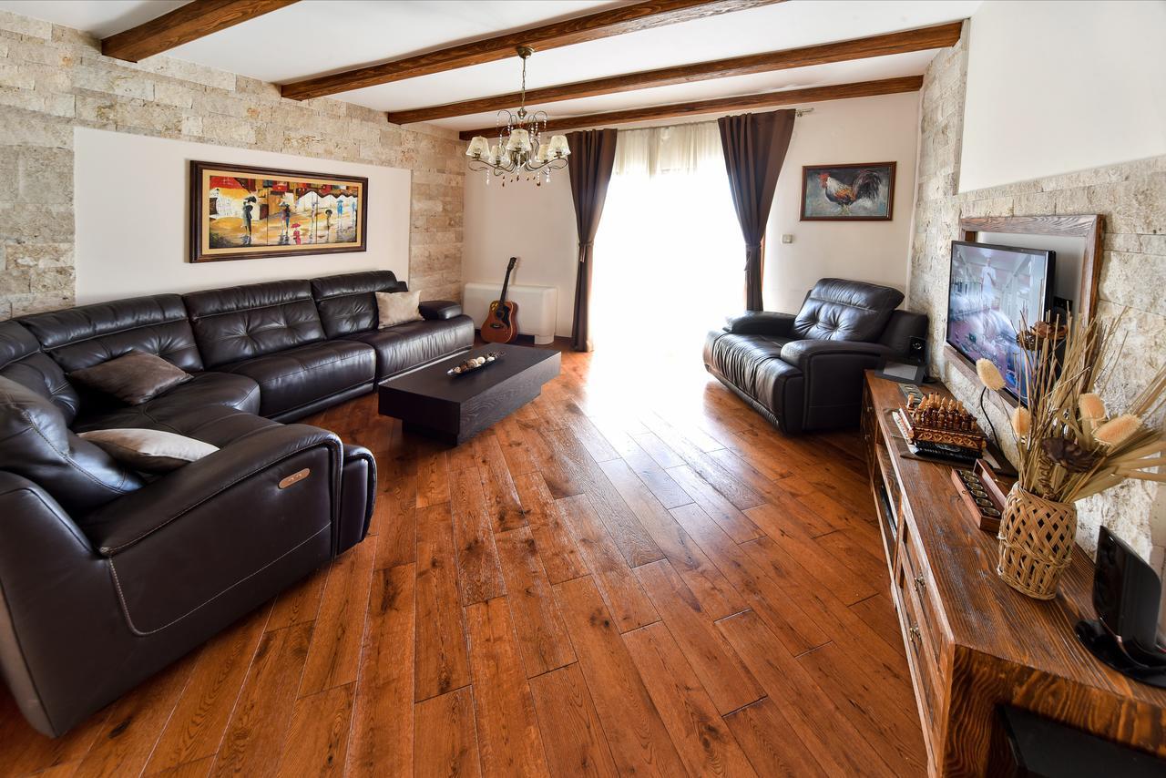 Villa Dub Котор Экстерьер фото